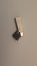 DM大迈 TF（MicroSD）存储卡读卡器 C6 Type-C两用 实拍图