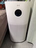 鸿蒙智选华为智慧生活操控720空气净化器3s增强版 家用专业除甲醛卧室除宠物异味吸猫毛除花粉过敏原 实拍图