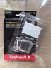 闪迪（SanDisk）512GB SD内存卡 4K V30 U3 C10 相机存储卡 读速200MB/s 写速140MB/s 微单/单反相机内存卡 实拍图
