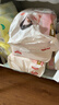好奇（Huggies）铂金装小桃裤纸尿裤L120片(9-14kg)大号尿不湿【透爽散热】 实拍图