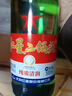 红星二锅头 大二 清香型白酒 56度 750ml单瓶装 纯粮口粮酒 实拍图
