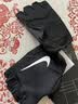 耐克（NIKE）手套运动训练当季款男子半指健身骑行撸铁防滑N1012315091XL 实拍图