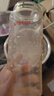 贝亲（Pigeon）PPSU宽口径双把手奶瓶240ml M号奶嘴 3个月+ AA270 实拍图