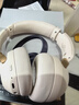 PVF【哈曼卡顿级丨高音质第1名】蓝牙耳机头戴式主动降噪无线2026最新耳麦电竞游戏超长续航隔音有线 实拍图