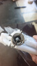 洗衣机进水管连接通用于全自动滚筒波轮延长管软管注水管加厚四层防爆上水管加长管接口带钢头配件 2米加厚四层进水管【送万能转接头+生料带】 实拍图