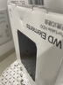 西部数据（WD）移动硬盘2TB USB3.0 元素系列 2.5英寸 机械硬盘 笔记本电脑外接 外置扩容备份 大容量家庭存储 实拍图