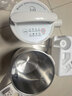 九阳（Joyoung）豆浆机1.3L破壁免滤轻音降噪304不锈钢3-4人用家用多功能全自动榨汁机料理机DJ13B-D08EC 实拍图
