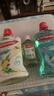 高露洁（Colgate）海盐+柚子+重口味克星进口精油漱口水500ml*3 含氟清新口气去口臭 实拍图