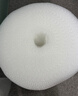 彩格加厚气泡膜42米*40cm搬家纸箱 泡沫纸打包珍珠棉包装膜 防震打包膜 泡泡纸气泡垫 快递袋防摔防撞 实拍图