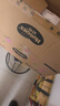 好奇（Huggies）铂金装小桃裤成长裤XL96片(12-17kg)加大号尿不湿【透爽散热】 实拍图