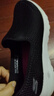 斯凯奇（Skechers）520礼物女士一脚蹬户外健步鞋舒适透气软底运动鞋跑步鞋15600 实拍图