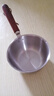 不锈钢泼油小锅热油专用锅奶锅热奶锅家用牛奶迷你小锅淋油神器 7cm 300ml 实拍图