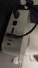 海备思 USB4数据线Type-C全功能ctoc兼容雷电4/5弯头短线80Gbps高速传输PD3.1快充适用手机电脑移动硬盘 实拍图