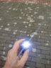 【日销万单】特种兵强光手电筒便携爆亮户外变焦远射超聚光LED灯 P600【变焦】【户外超亮】 实拍图