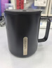 富光马克保温杯316不锈钢带盖办公学生咖啡茶杯水杯子男女士400ml 实拍图