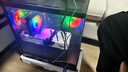 七彩虹 RTX5060Ti/RTX5060/5050高配独显+英特尔高端18核36线程台式电脑电竞直播设计主机i5/i7/i9组装机 配置十【i9级18核36线程+RTX5060Ti】 电脑全套+27 实拍图