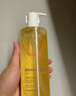 雅漾（Avene）三重专研洁肤油400ml AD沐浴油沐浴露保湿舒缓干痒敏全身清洁男女 实拍图