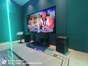 JBL【价保618】MK12家庭ktv音响套装 卡拉OK点歌机一体机 家庭影院组合家用K歌专业音箱唱歌设备全套 实拍图