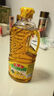 鲁花 【保真菜籽油】食用油 低芥酸特香菜籽油 6.18L   物理压榨 实拍图