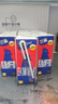兰雀Lacheer3.3g脱脂纯牛奶200ml*20盒 优蛋白营养早餐奶送礼盒早餐 实拍图