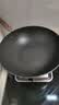 苏泊尔（SUPOR）不粘锅炒锅家用耐磨炒菜锅无油烟平底锅30CM煎炒锅燃气电磁炉通用 实拍图