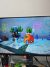 KTC 27英寸4K 160Hz双模320Hz满血HDMI2.1显示屏Type-c 90w办公HiDPI逐台校色电脑显示器大师27M1 MAX 实拍图