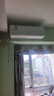 格力空调 云舒氧 1.5匹 新一级能效纯铜管 健康舒适风不吹人 新风空调挂机国家补贴 KFR-35GW/NhHf1BAj 实拍图