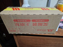 雀巢（Nestle）脆脆鲨减糖50%黑巧味半糖威化饼干18条225g 休闲零食独立包装 实拍图