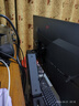 KTC 27英寸4K 160Hz双模320Hz满血HDMI2.1显示屏Type-c 90w办公HiDPI逐台校色电脑显示器大师27M1 MAX 实拍图