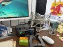 森海塞尔（Sennheiser） IE100PRO BLACK 入耳式有线监听耳机舞台发烧级HIFI音乐音频娱乐【不支持蓝牙/语音】 实拍图