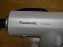 松下（Panasonic）日本筋膜枪肌肉按摩器便携迷你款健身运动放松神器送父母男女友生日多功能实用礼物高档母亲节礼品 【专业续航款RAD21】星光白 实拍图