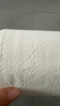 心相印品诺有芯卷纸4层160克*27卷 水波纹压花 卷筒纸卫生纸巾 整箱销售 实拍图
