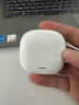 小米（MI）REDMI Buds 8 青春版 真无线蓝牙降噪耳机 入耳式 适用于安卓苹果手机 云棉白 实拍图