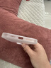 第一卫DIVI【中国ROHS安全检测】适用苹果16promax手机壳iPhone16ProMax保护套全包超薄磨砂半透明防摔硬壳白 实拍图