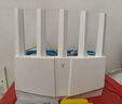 普联（TP-LINK）普联路由3600 WiFi7千兆无线家用路由器 3600兆级 双频聚合 智能游戏加速 易展 上网管理 适配星闪 实拍图