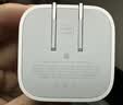 Apple/苹果 20W type-c充电器 苹果usb-c充电器原装手机快充头 旗舰店苹果iphone17/16/15promax充电器 实拍图