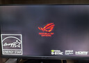 华硕ROG 绝梦25 XG259CMS 24.5英寸电竞显示器240Hz显示器原生300Hz超频310Hz电竞游戏电脑显示屏绝杀 ROG XG259CMS【绝梦25】310Hz 实拍图