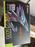 技嘉（GIGABYTE）5070显卡 超级雕 GeForce RTX 5070 AORUS MASTER OC 12G DLSS4游戏设计OpenClaw龙虾本地部署显卡 实拍图