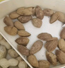百草味零食礼盒1235g/1260g混发 送礼含夏威夷果零食大礼包团购 实拍图