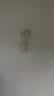 无痕钉墙钉墙壁挂画免打孔强力承重隐形挂钩挂照片相框婚纱照钩子 无痕钉【特大号】 【5个装】 实拍图