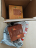 大益TAETEA茶叶普洱茶熟茶菊花三角袋泡茶包36g/盒便携花草冷泡茶 实拍图