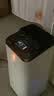 思乐智【15%补贴+保价618】S400积木空气净化器陶瓷光触媒分解甲醛杀菌0臭氧负离子除霾除异味宠物猫毛 新家除醛套装【除醛0耗材】 CAPS400 实拍图