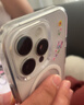 Apple/苹果【需签收激活】iPhone 16 Pro 128GB 白色钛金属 支持移动联通电信5G 双卡双待手机 国补 实拍图
