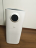 美的（Midea）【母婴认证】甲醛数显空气净化器鼻炎除醛除烟味异味过敏原花粉空气净化机森林家L1pro 实拍图