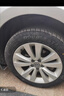 双星汽车轮胎 205/55R16 91V SH71适配新朗逸/速腾/英朗GT/宝来 实拍图