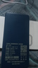 飞瑧随身wifi2025款超大10000毫安5G双频移动随身WIFI9.9无线流量全国通用无线穿墙路由器充电宝二合一 上网充电宝款【光纤版】超长质保+送免费流量 实拍图