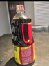 海天 味极鲜1.9L+燕庄头道芝麻油100ml 炒菜凉拌调味品 实拍图