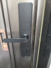 京东京造智能门锁M10Pro已接入米家APP电子锁指纹锁入户门防盗密码锁 实拍图