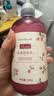 汇美舍玫瑰水润身体乳精油润肤焕白提亮玫瑰保湿滋润全身持久留香 玫瑰润体乳290g 实拍图