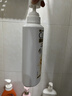 清扬女士去屑洗发水 养根韧发500g 姜根精粹强韧头皮洗头膏热门商品 实拍图